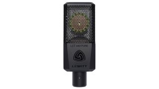 Best condenser microphones: Lewitt LCT 440 Pure