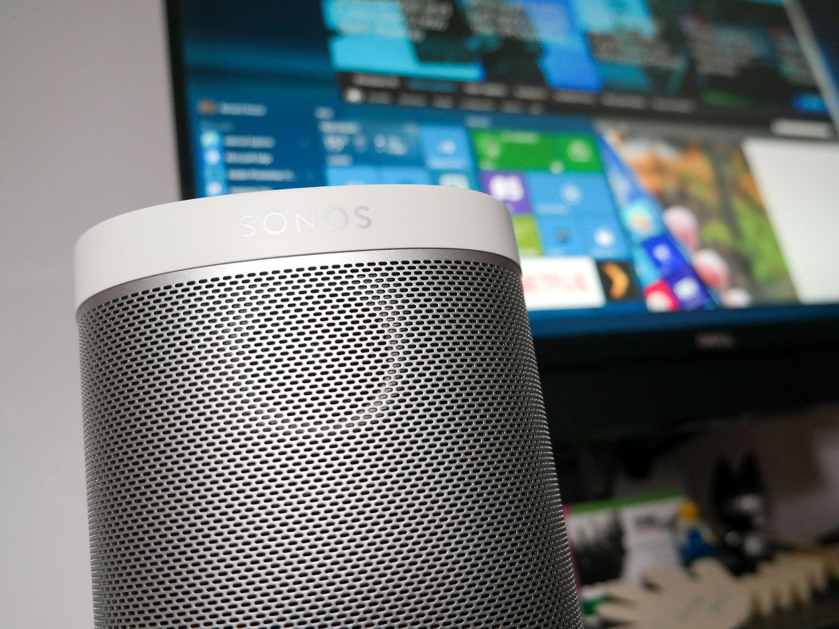 How to set up a Sonos system on Windows 10 | Central