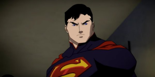 Watch Superman And Batman Confront Demons In Opening Scenes Of Justice  League Dark | Cinemablend