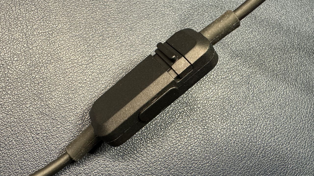 Beyerdynamic MMX 300 Pro