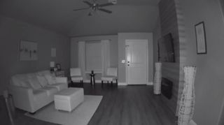 Eufy Indoor Cam Pan 2k Review Night Vision