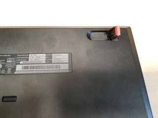 Lenovo ThinkPad TrackPoint Keyboard II