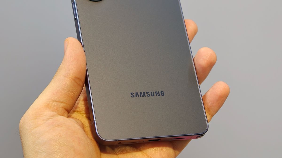 Samsung reportedly in crisis mode despite encouraging Galaxy
S26 sales