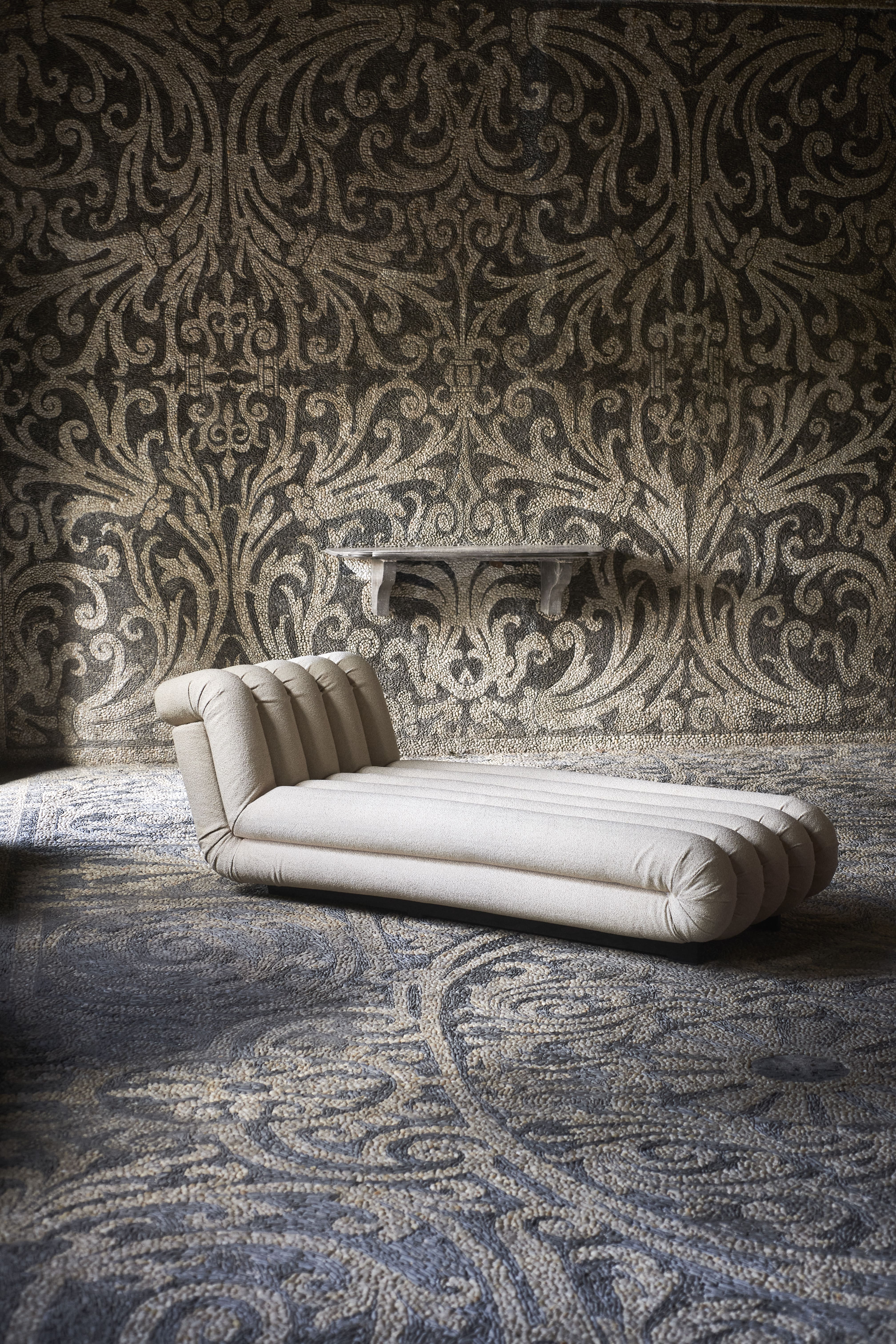 Exteta outdoor furniture