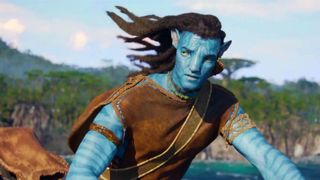 when is Avatar 2 coming to Disney+