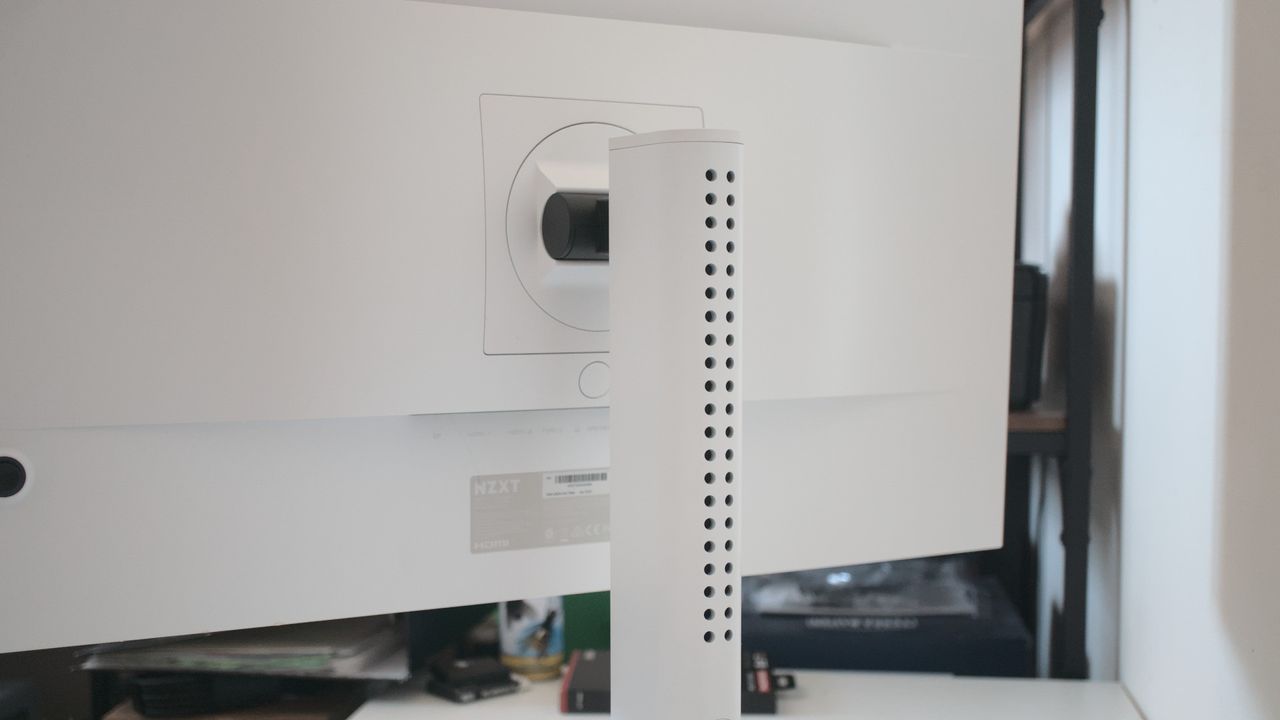 NZXT Canvas 27Q
