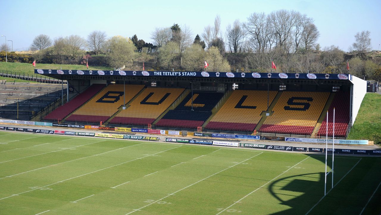 Bradford Bulls