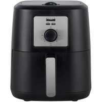 Bella Pro Series 4.2-qt. Air Fryer: $59.99 $29.99 at Best Buy