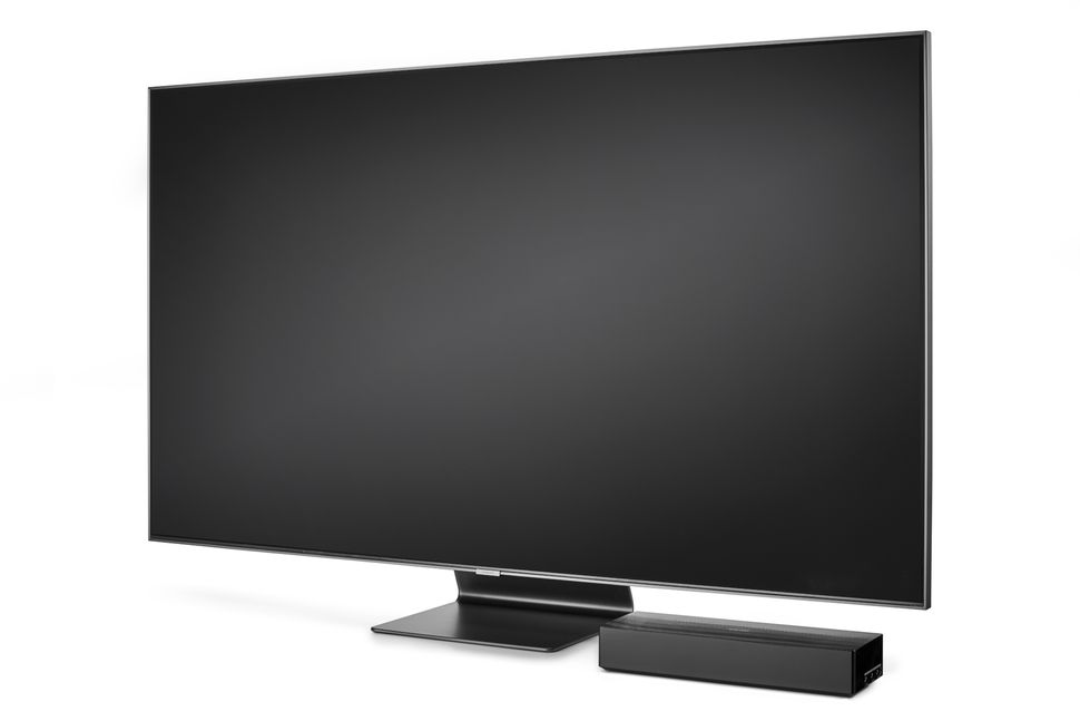 Samsung Q90 QLED TV review | TechRadar