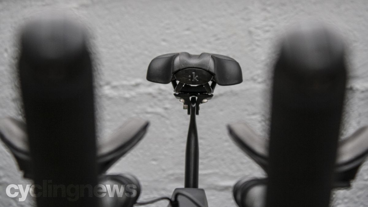 Canyon Speedmax CF 8 Disc Di2 TT bike