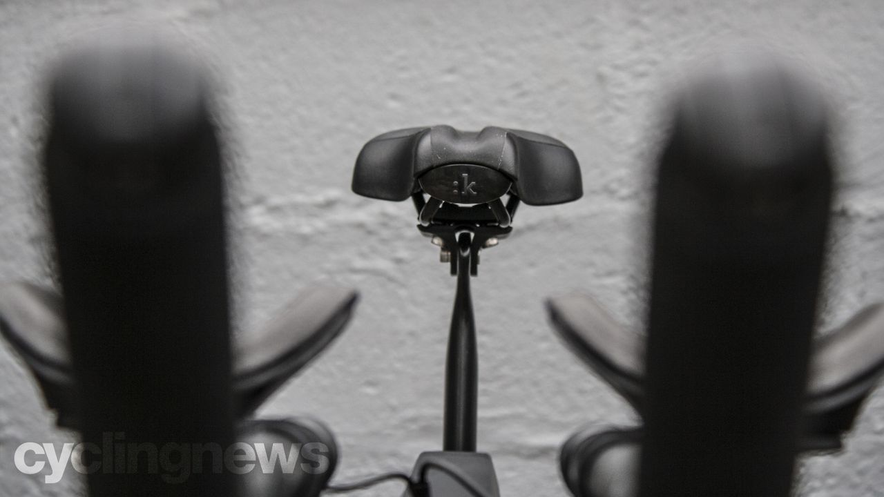 Canyon Speedmax CF 8 Disc Di2 TT bike