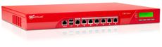 The WatchGuard XTM 510