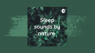 Sleep Sounds podcast