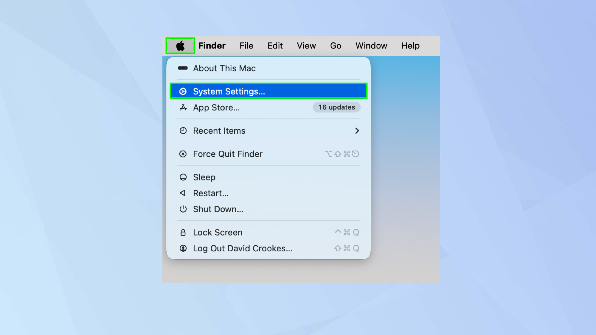 How to turn off Apple Intelligence on Mac