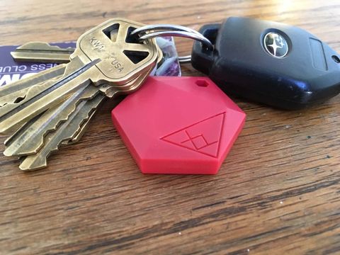 Perforering Teenageår vulkansk XY3 Review: A Key Finder You Can Ignore | Tom's Guide