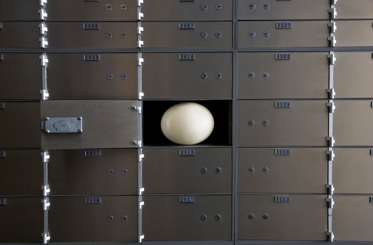 No. 7: Conservative bonds have a place in everyone’s portfolio