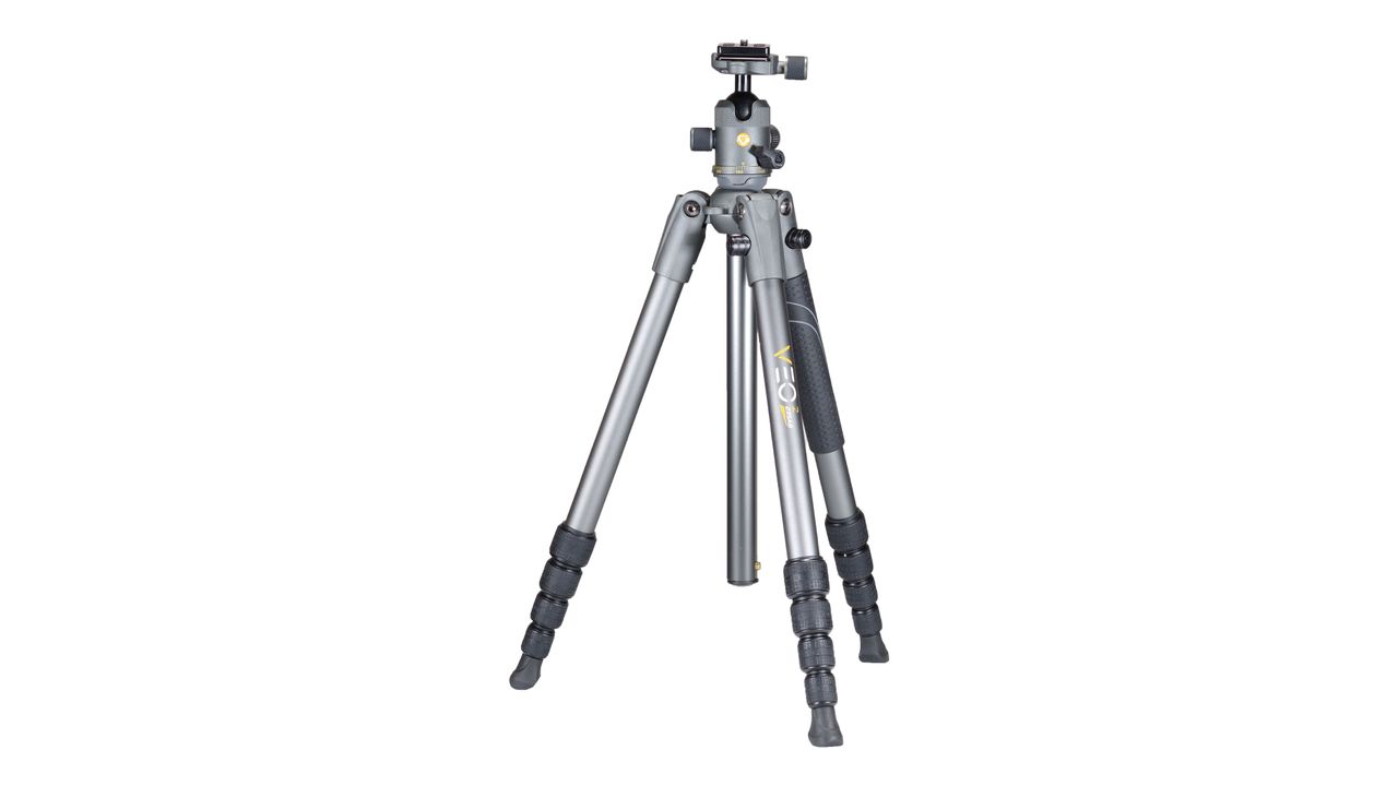 Best travel tripods 2024 the top lightweight tripods to buy T3