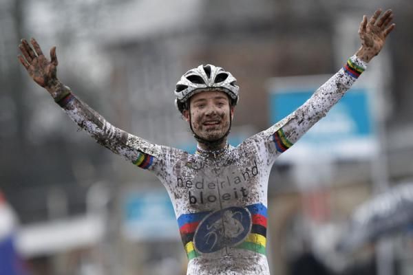 UCI Cyclocross World Cup 6 2011 Preview Cyclingnews