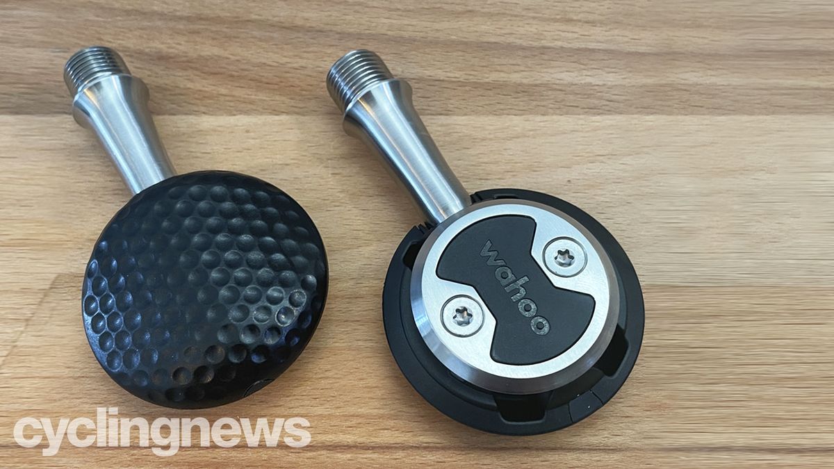 Best road bike pedals 2023 Increased performance and technology from