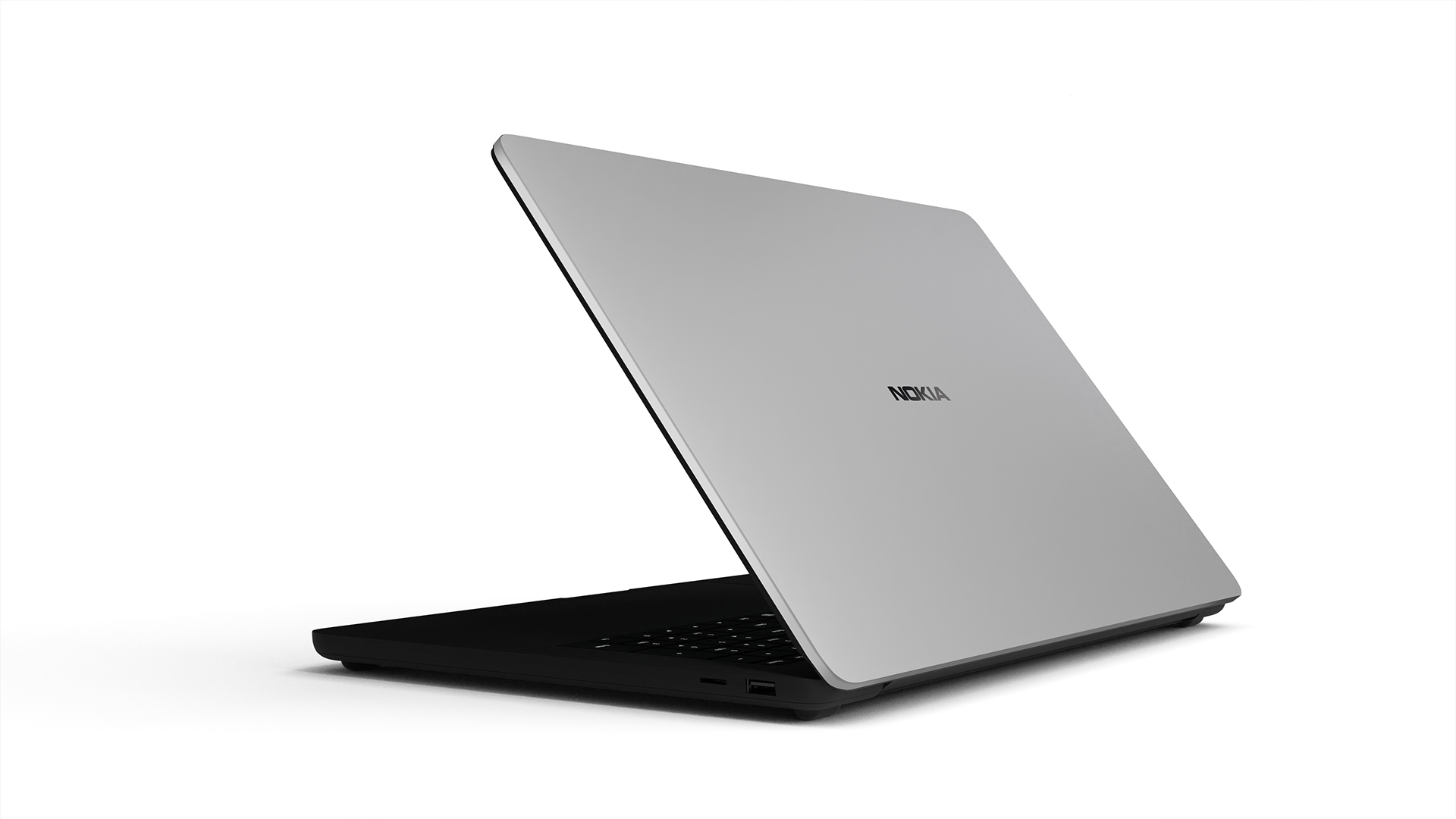 Nokia PureBook Pro