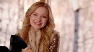 Dove Cameron in Cloud 9 on the Disney Channel