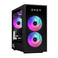 HP Omen 35L (2026) | RTX 5080 | 9800X3D