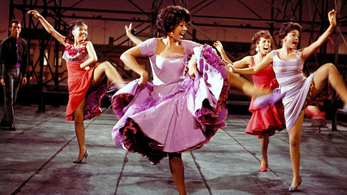 11 Great Rita Moreno Movies And TV Shows And How To Watch Them
