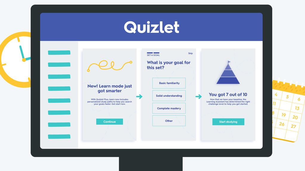 What is Quizlet and How Can I Teach With It? What's New? Tech & Learning
