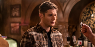 Supernatural Jensen Ackles Dean Winchester The CW