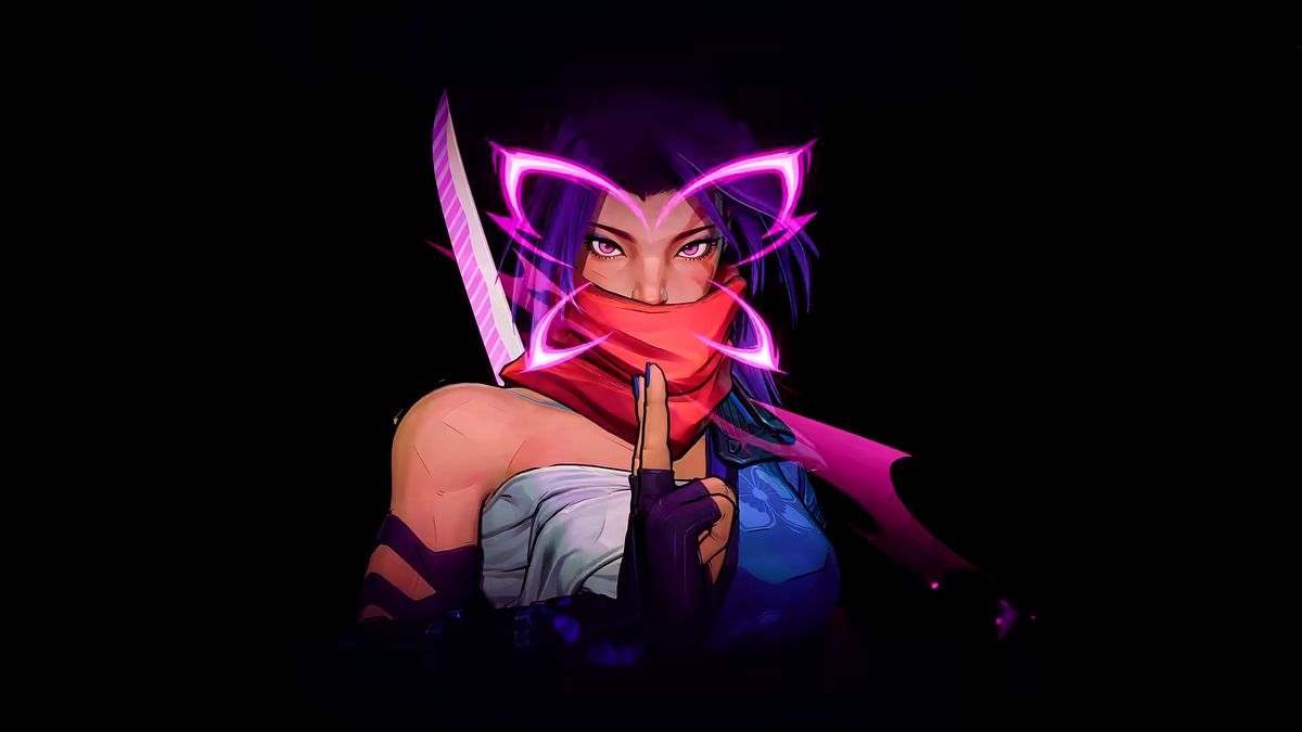 Marvel Rivals Psylocke