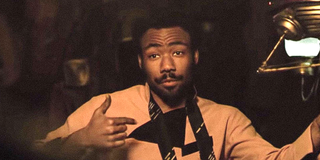 lando calrissian donald glover solo