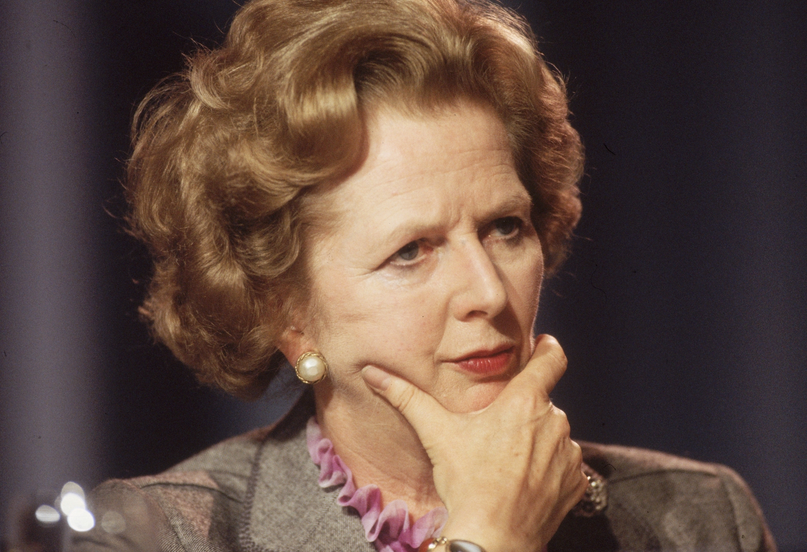 margaret thatcher iron lady wallpaper