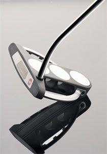ODYSSEY TRI-BALL SRT パター オデッセイ ホワイト スチール Tri-BALL SRT パター｜ゴルフ