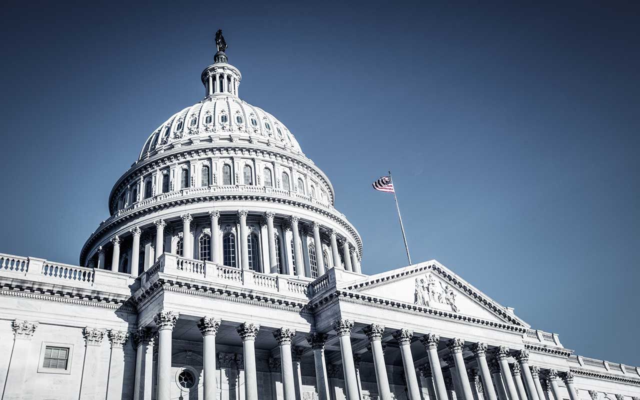United States Capitol
