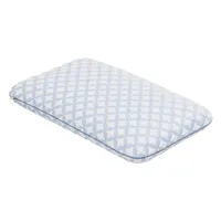Helix Cooling Memory Foam Pillow (standard) Helix Cooling Memory Foam Pillow (standard)