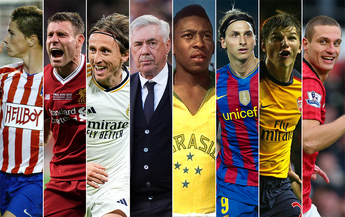 Football facts
