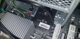 Lenovo ThinkStation P620