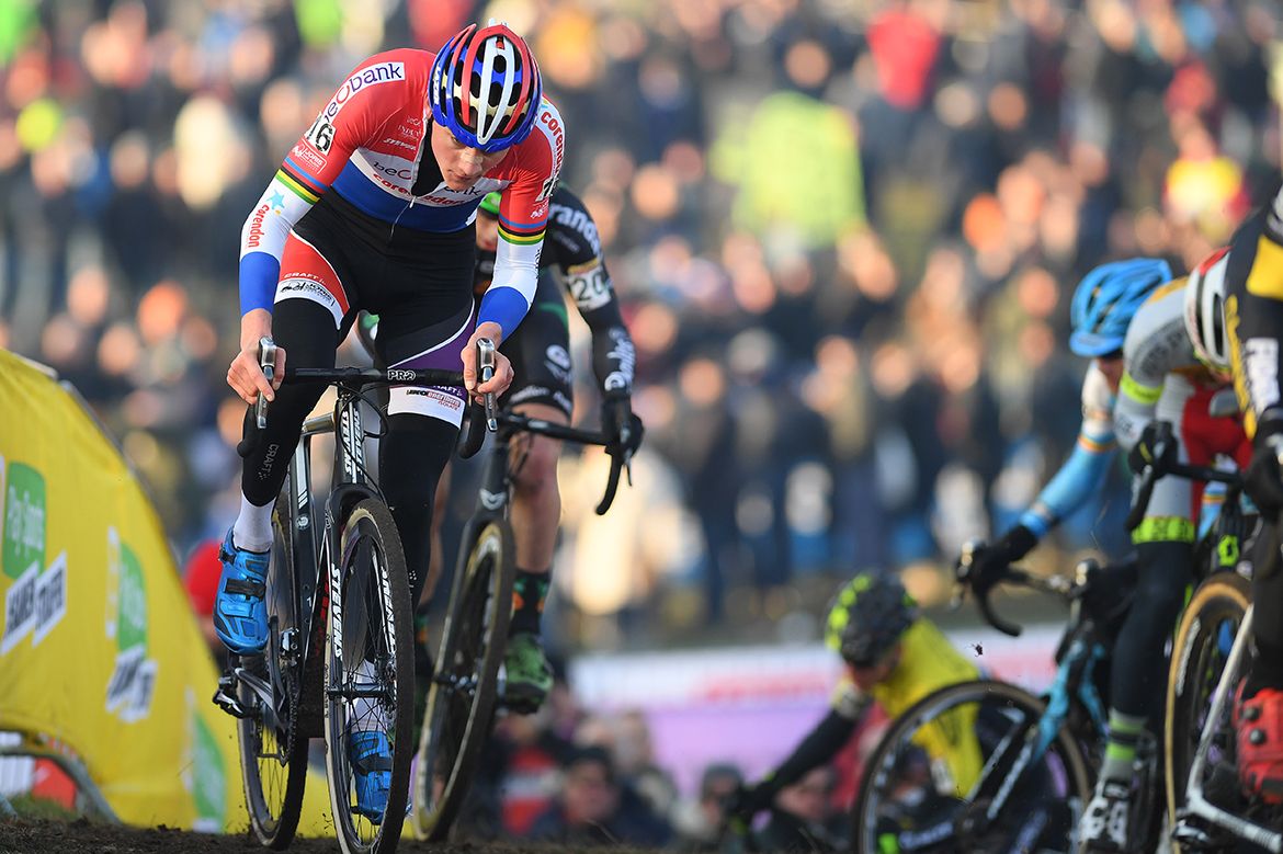 Mathieu van der Poel