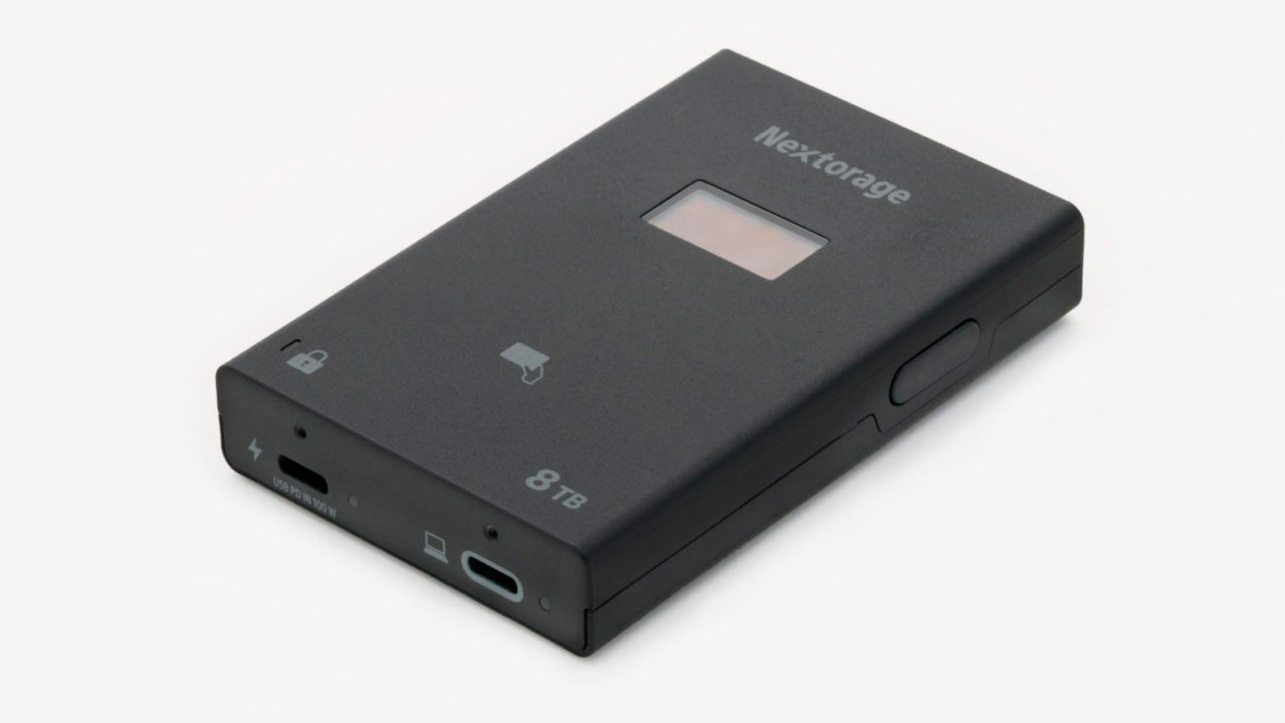 Nextorage NX-PFS1PRO