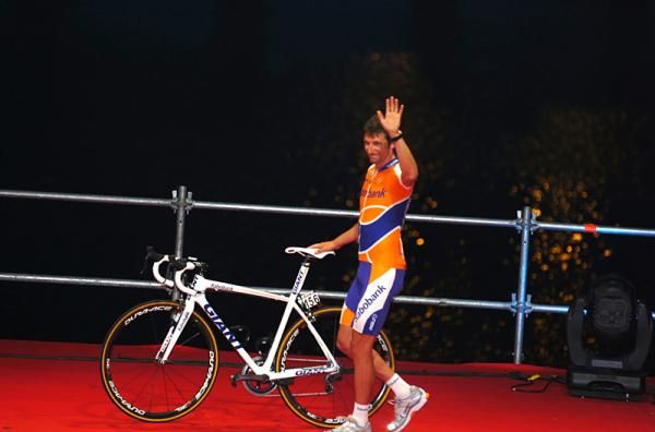Denis Menchov