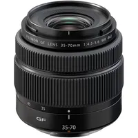 Fujifilm GF35-70mm f/4.5-5.6: $999now $499 at B&amp;H Photo Video