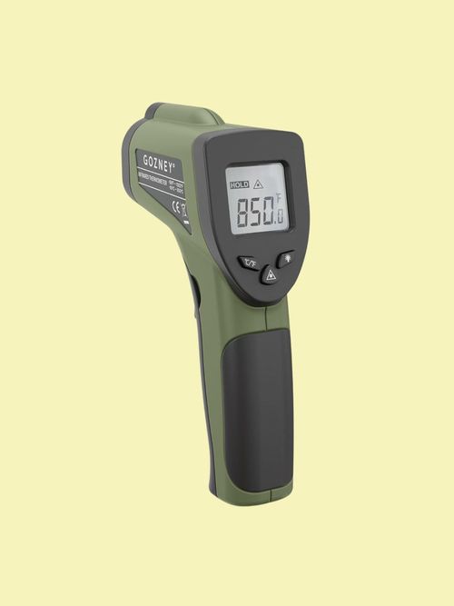 Gozney Infrared Thermometer