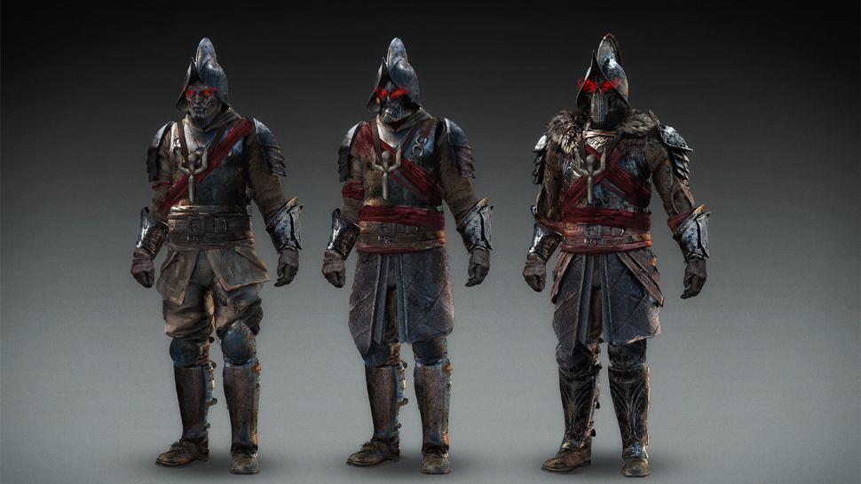 Behind the scenes on Amazon's New World Creative Bloq