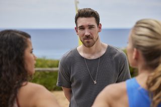 Home and Away spoilers, Xander Delaney, Rose Delaney, Felicity Newman