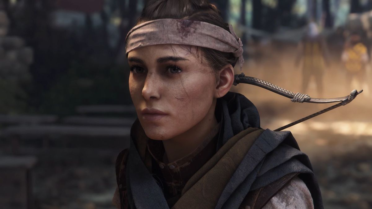 A Plague Tale: Innocence gets May release date as new webseries