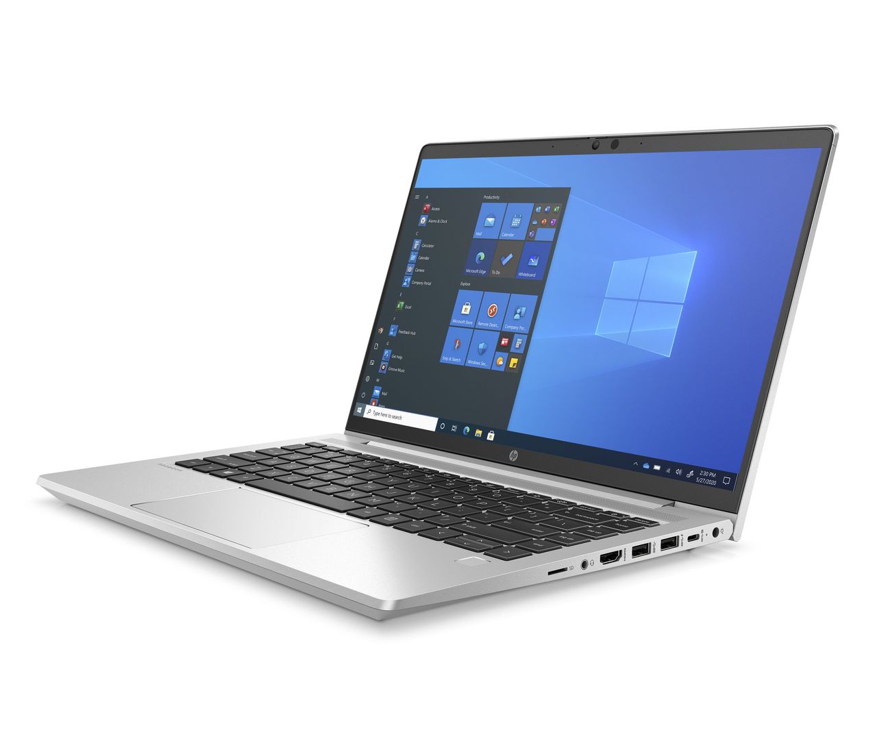 Hp Probook 445 G