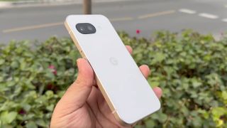 Google Pixel 9a pre-launch review