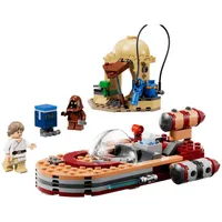 Lego Star Wars Smart Play: Luke’s Landspeeder Lego Star Wars Smart Play: Luke’s Landspeeder