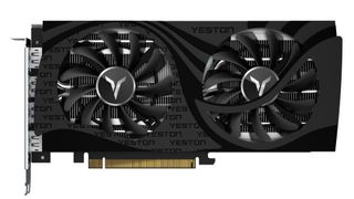 AIB Radeon RX 6600 XT Images