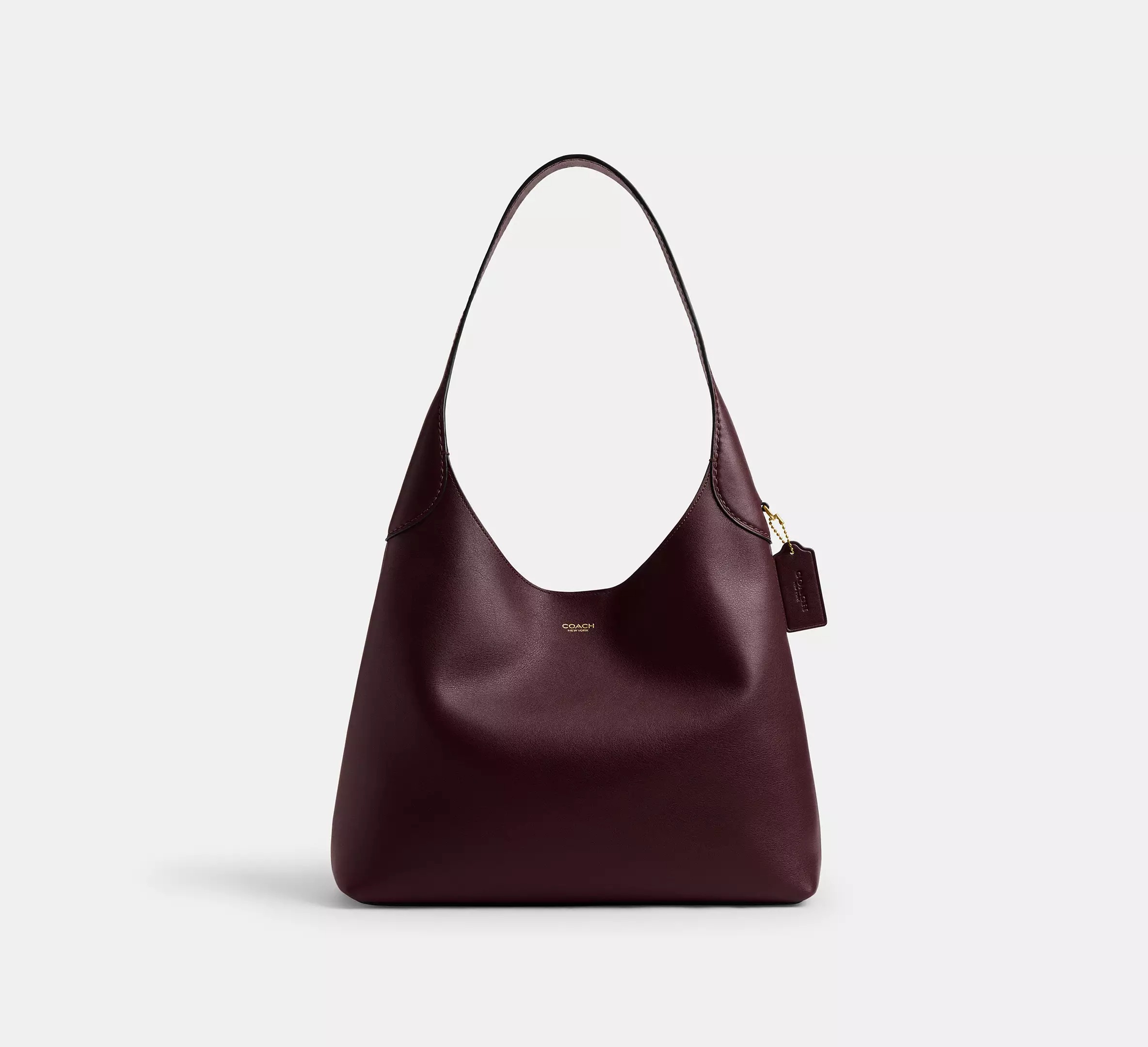 Coach, Brooklyn Shoulder Bag 34